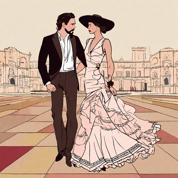 Meet the Posher! - Picture 2 of 16